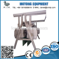 China compact chicken slaughter line equipment